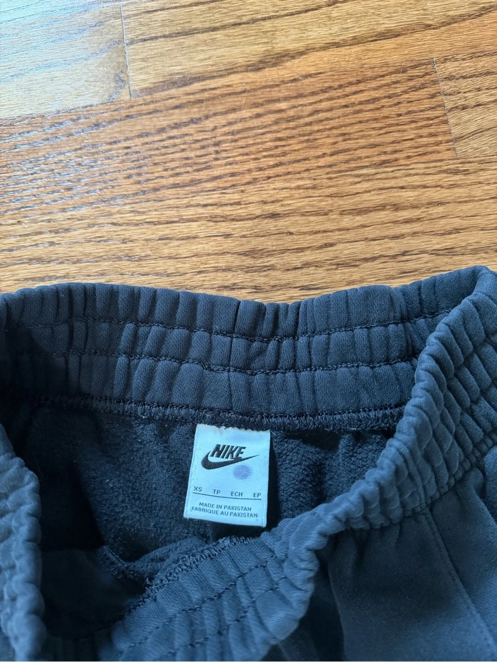 Sweatpants
